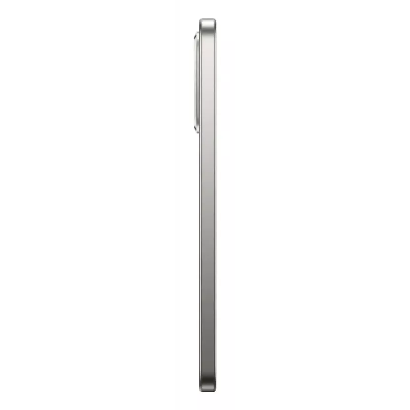 Smartphone Xiaomi 15T 6.83 inch Grey, 12 GB RAM, 256 GB, Dimensity 8400 Ultra, 6.83 inch 2772×1280 120 Hz, 5500 mAh, IP68