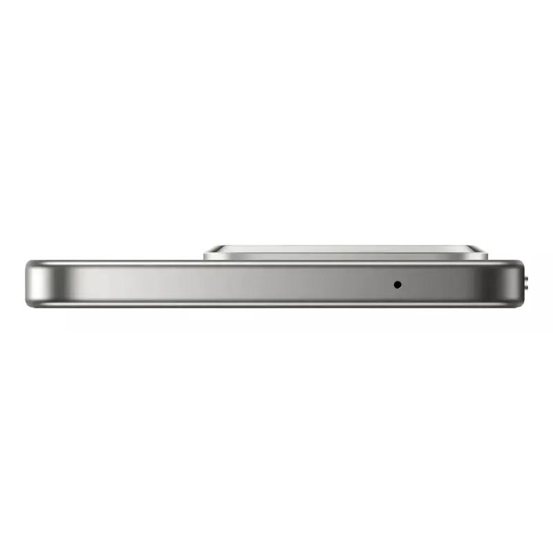Smartphone Xiaomi 15T 6.83 inch Grey, 12 GB RAM, 256 GB, Dimensity 8400 Ultra, 6.83 inch 2772×1280 120 Hz, 5500 mAh, IP68
