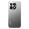 Smartphone Xiaomi 15T 6.83 inch Grey, 12 GB RAM, 256 GB, Dimensity 8400 Ultra, 6.83 inch 2772×1280 120 Hz, 5500 mAh, IP68