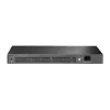 TP-Link Omada 24-Port Gigabit L2+ Managed Switch with 4 10GE SFP+ Slots