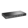 TP-Link Omada 24-Port Gigabit L2+ Managed Switch with 4 SFP Slots