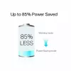 TP-Link TL-PA7017P PowerLine network adapter 1000 Mbit/s Ethernet LAN White 1 pc(s)