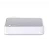 TP-Link TL-SF1005D Managed Fast Ethernet (10/100) White