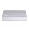 TP-Link TL-SF1008D Unmanaged Fast Ethernet (10/100) White