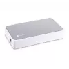 TP-Link TL-SF1008D Unmanaged Fast Ethernet (10/100) White