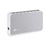 TP-Link TL-SF1008D Unmanaged Fast Ethernet (10/100) White