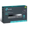 Unmanaged Switch TP-Link TL-SG1016D 16-Port Gigabit Ethernet