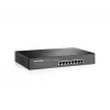 Unmanaged Switch TP-Link TL-SG1008, 8-Port Gigabit Ethernet, 16 Gbit/s