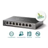 Managed Switch TP-Link TL-SG108E 8-Port Gigabit Easy Smart Switch