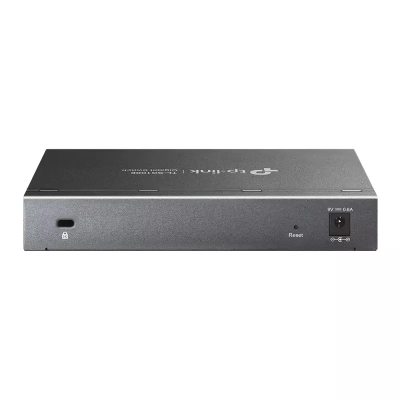 Managed Switch TP-Link TL-SG108E 8-Port Gigabit Easy Smart Switch