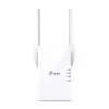 Network Repeater TP-Link AX1800 WiFi 6 Extender RE605X