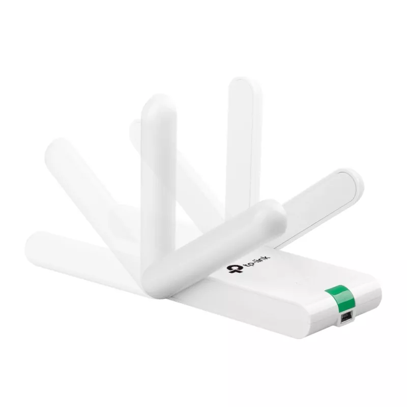 TP-Link TL-WN822N network card WLAN 300 Mbit/s