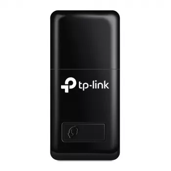 Wireless USB Adapter TP-Link TL-WN823N 300Mbps