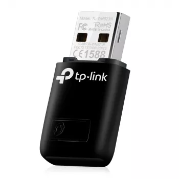 Wireless USB Adapter TP-Link TL-WN823N 300Mbps