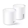 TP-Link AX1800 Whole Home Mesh Wi-Fi 6 System, 2-Pack