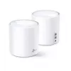 TP-Link AX1800 Whole Home Mesh Wi-Fi 6 System, 2-Pack