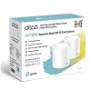 TP-Link AX1800 Whole Home Mesh Wi-Fi 6 System, 2-Pack