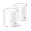 TP-Link AX1800 Whole Home Mesh Wi-Fi 6 System, 2-Pack