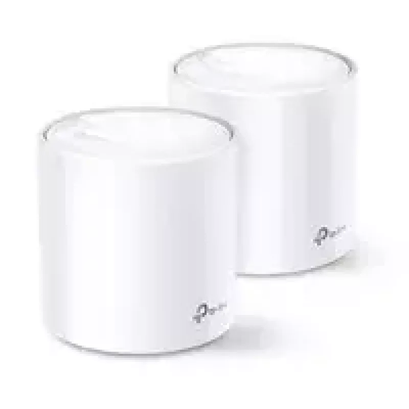 TP-Link AX1800 Whole Home Mesh Wi-Fi 6 System, 2-Pack