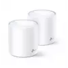 TP-Link AX1800 Whole Home Mesh Wi-Fi 6 System, 2-Pack