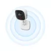 Surveillance Camera TP-LINK Tapo C100 H.264