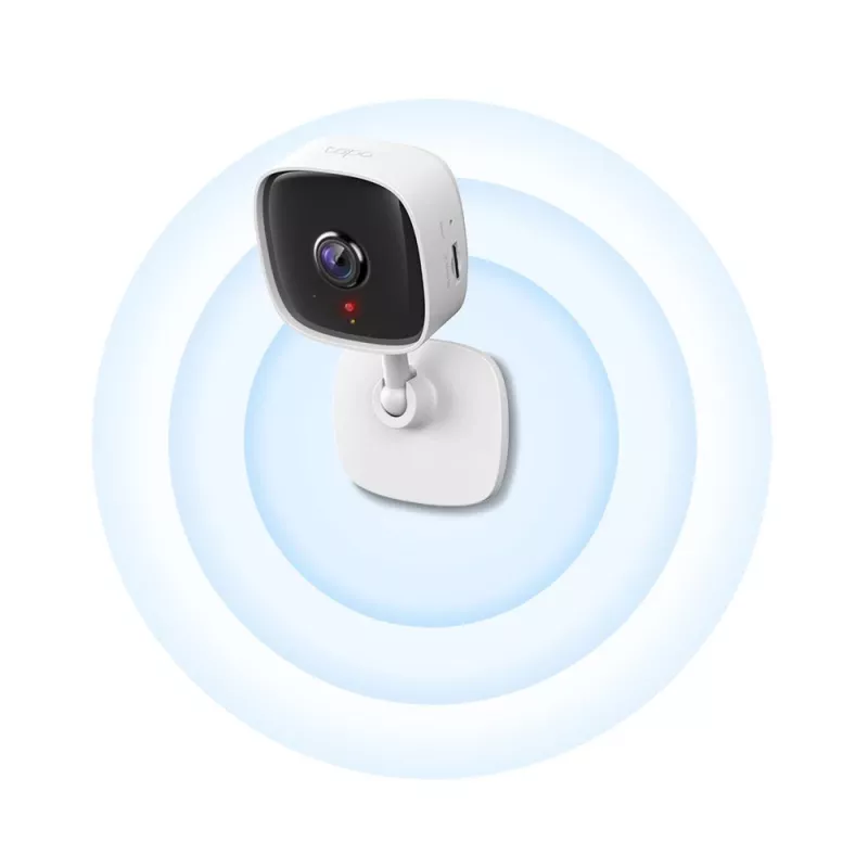Surveillance Camera TP-LINK Tapo C100 H.264