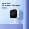 Surveillance Camera TP-LINK Tapo C100 H.264