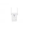 TP-Link TL-WA860RE PowerLine network adapter 300 Mbit/s Ethernet LAN Wi-Fi White 1 pc(s)