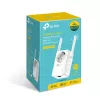 TP-Link TL-WA860RE PowerLine network adapter 300 Mbit/s Ethernet LAN Wi-Fi White 1 pc(s)