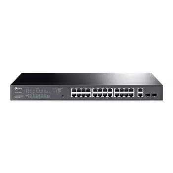 Managed Switch TP-Link TL-SG1428PE 28-Port Gigabit with 24-Port PoE+