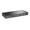 Managed Switch TP-Link TL-SG1428PE 28-Port Gigabit with 24-Port PoE+
