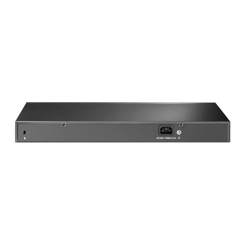 Managed Switch TP-Link TL-SG1428PE 28-Port Gigabit with 24-Port PoE+