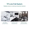 Managed Switch TP-Link TL-SG1428PE 28-Port Gigabit with 24-Port PoE+