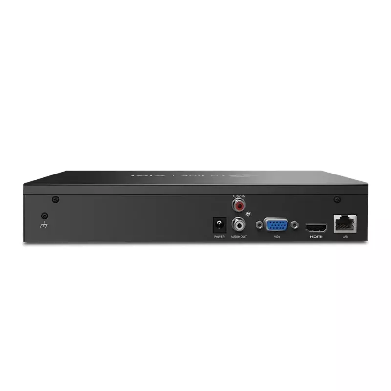 TP-LINK VIGI 8 Channel Network Video Recorder