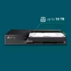 TP-LINK VIGI 8 Channel Network Video Recorder