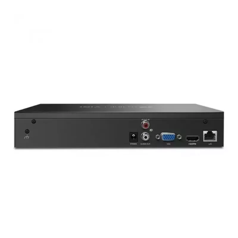 TP-LINK VIGI 8 Channel Network Video Recorder