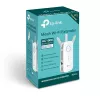 TP-Link RE550 network extender Network transmitter & receiver White 10, 100, 1000 Mbit/s