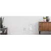 TP-Link RE550 network extender Network transmitter & receiver White 10, 100, 1000 Mbit/s