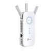 TP-Link RE550 network extender Network transmitter & receiver White 10, 100, 1000 Mbit/s