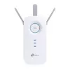 TP-Link RE550 network extender Network transmitter & receiver White 10, 100, 1000 Mbit/s