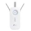 TP-Link RE550 network extender Network transmitter & receiver White 10, 100, 1000 Mbit/s