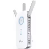 TP-Link RE550 network extender Network transmitter & receiver White 10, 100, 1000 Mbit/s
