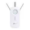 TP-Link RE550 network extender Network transmitter & receiver White 10, 100, 1000 Mbit/s