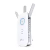 TP-Link RE550 network extender Network transmitter & receiver White 10, 100, 1000 Mbit/s