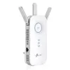 TP-Link RE550 network extender Network transmitter & receiver White 10, 100, 1000 Mbit/s