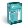 TP-Link RE550 network extender Network transmitter & receiver White 10, 100, 1000 Mbit/s