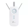 TP-Link RE550 network extender Network transmitter & receiver White 10, 100, 1000 Mbit/s