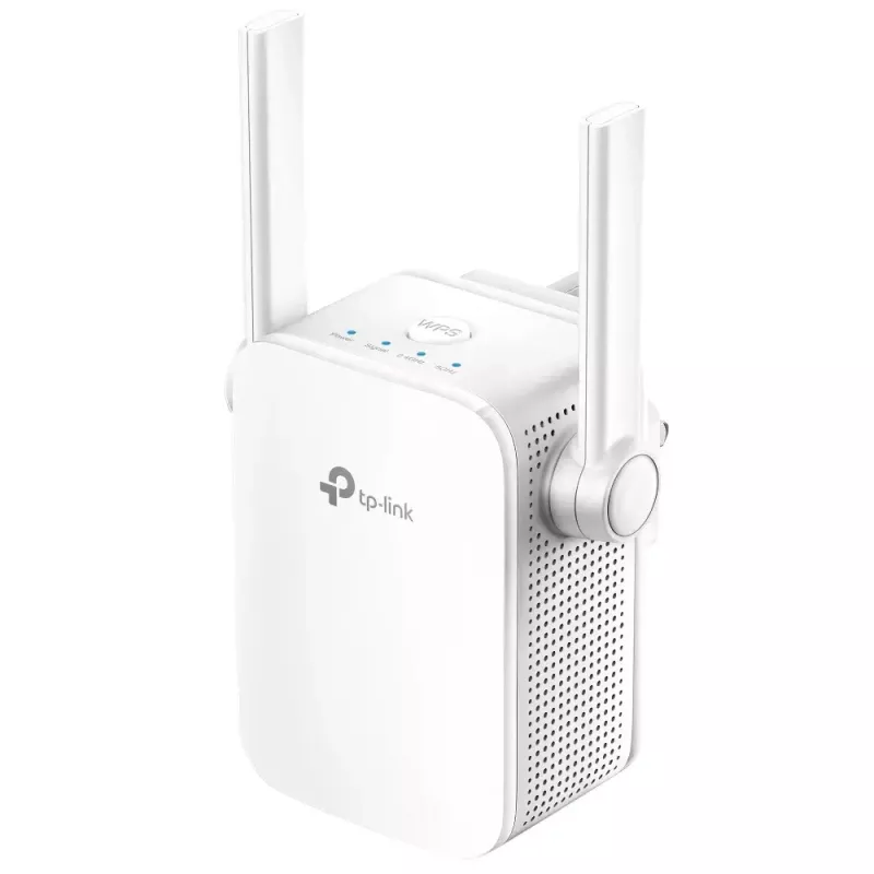 Network Repeater TP-Link AC750 Wi-Fi Range Extender