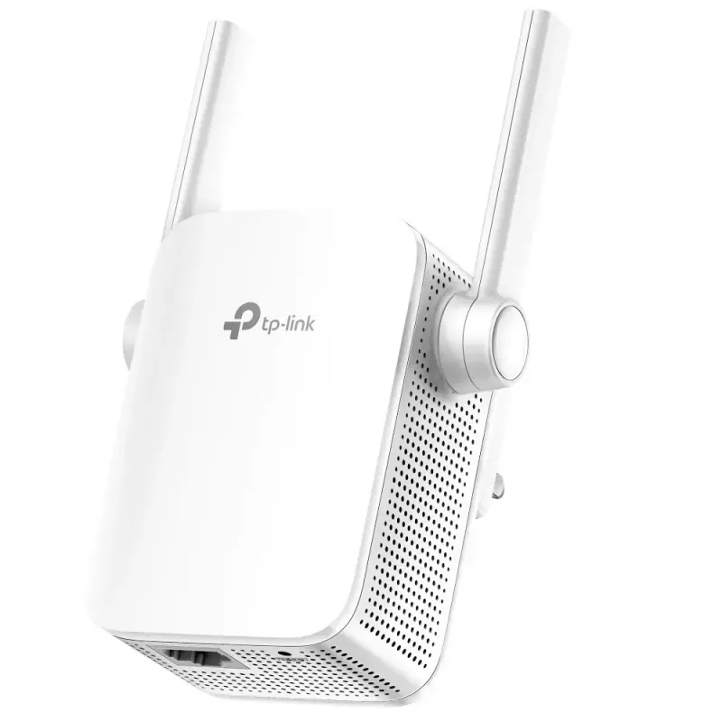 Network Repeater TP-Link AC750 Wi-Fi Range Extender