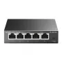 Unmanaged Switch TP-Link TL-SG105S 5-Port 10/100/1000Mbps